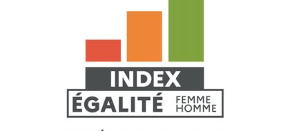 Index égalité professionnelle entre les hommes et les femmes 2022